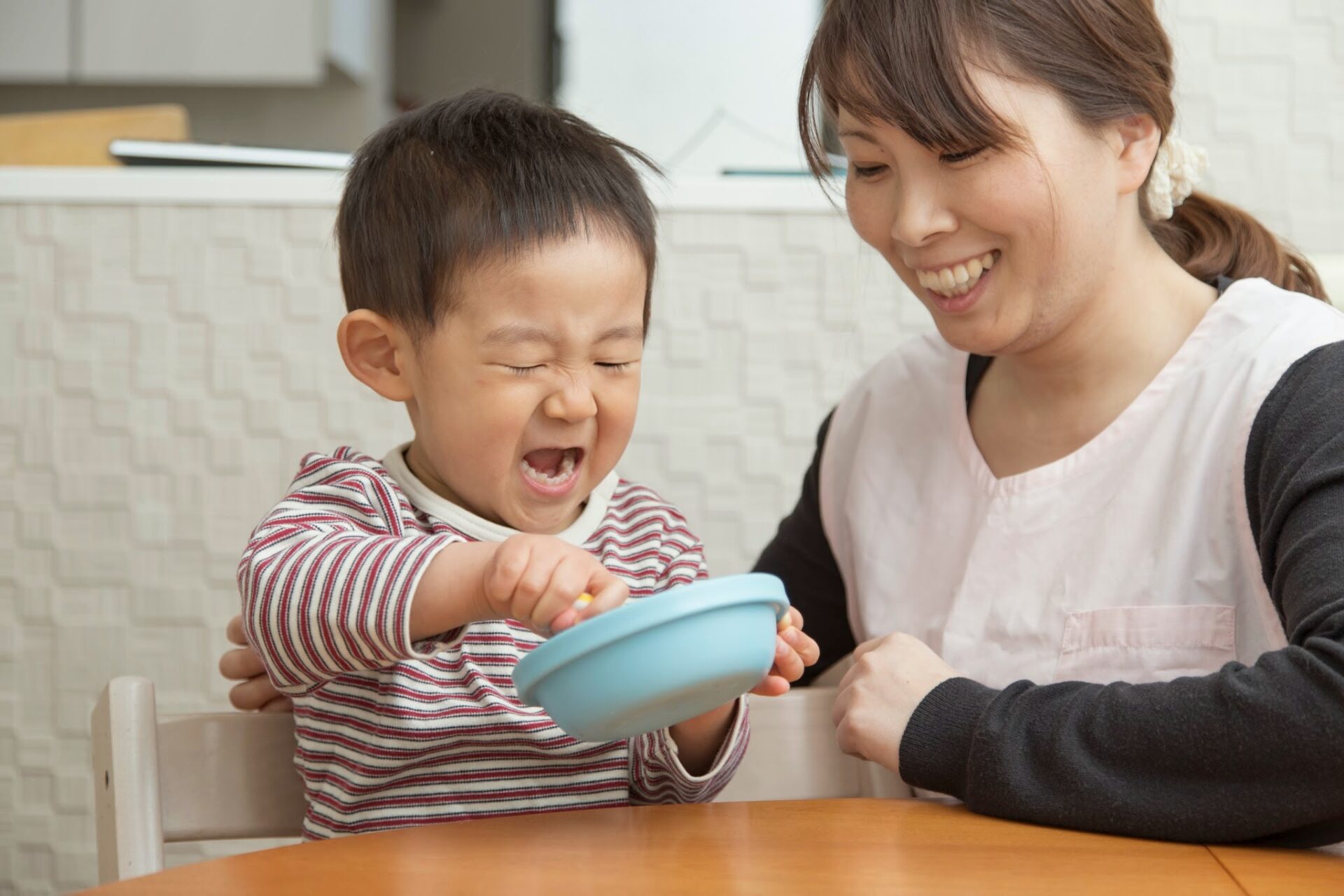 病児保育のお仕事のよくある質問に答えます！その２