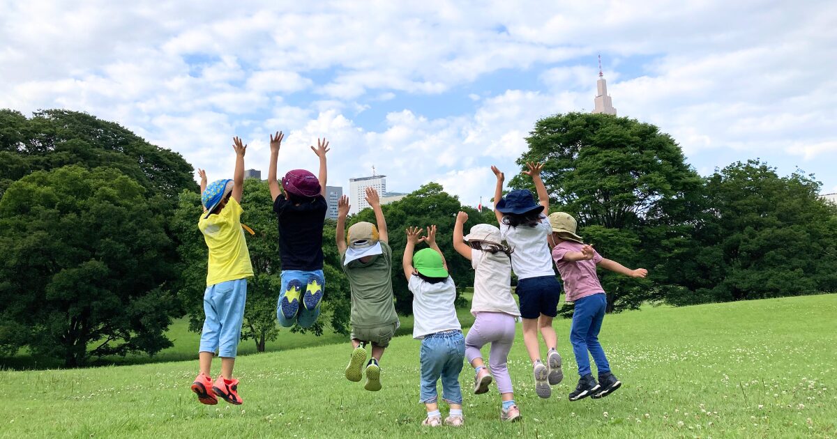 明日の保育をみんなで学ぼう！～保育フェス2023～