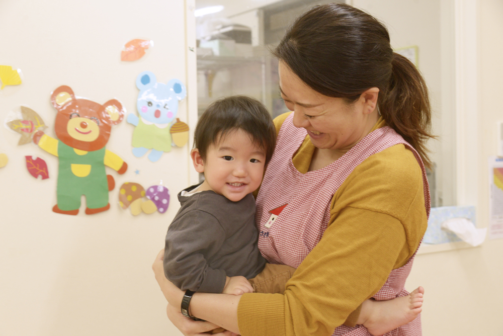 悩みを抱える子育て家庭に寄り添い支援する保育現場 〜保育ソーシャルワークを全国へ〜