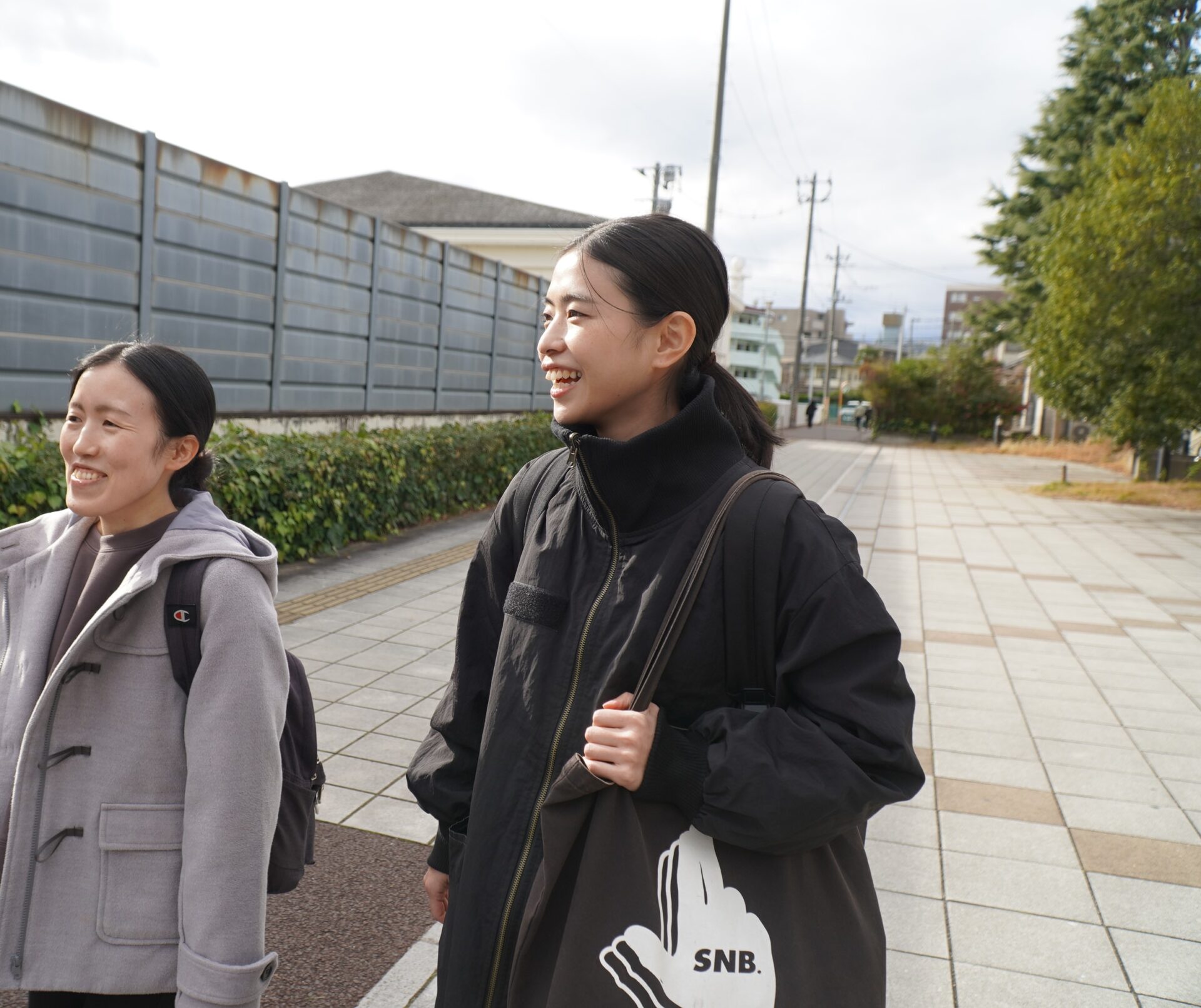 こどもの成長や変化をご家族と喜び合える