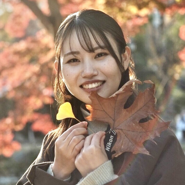 長尾 花