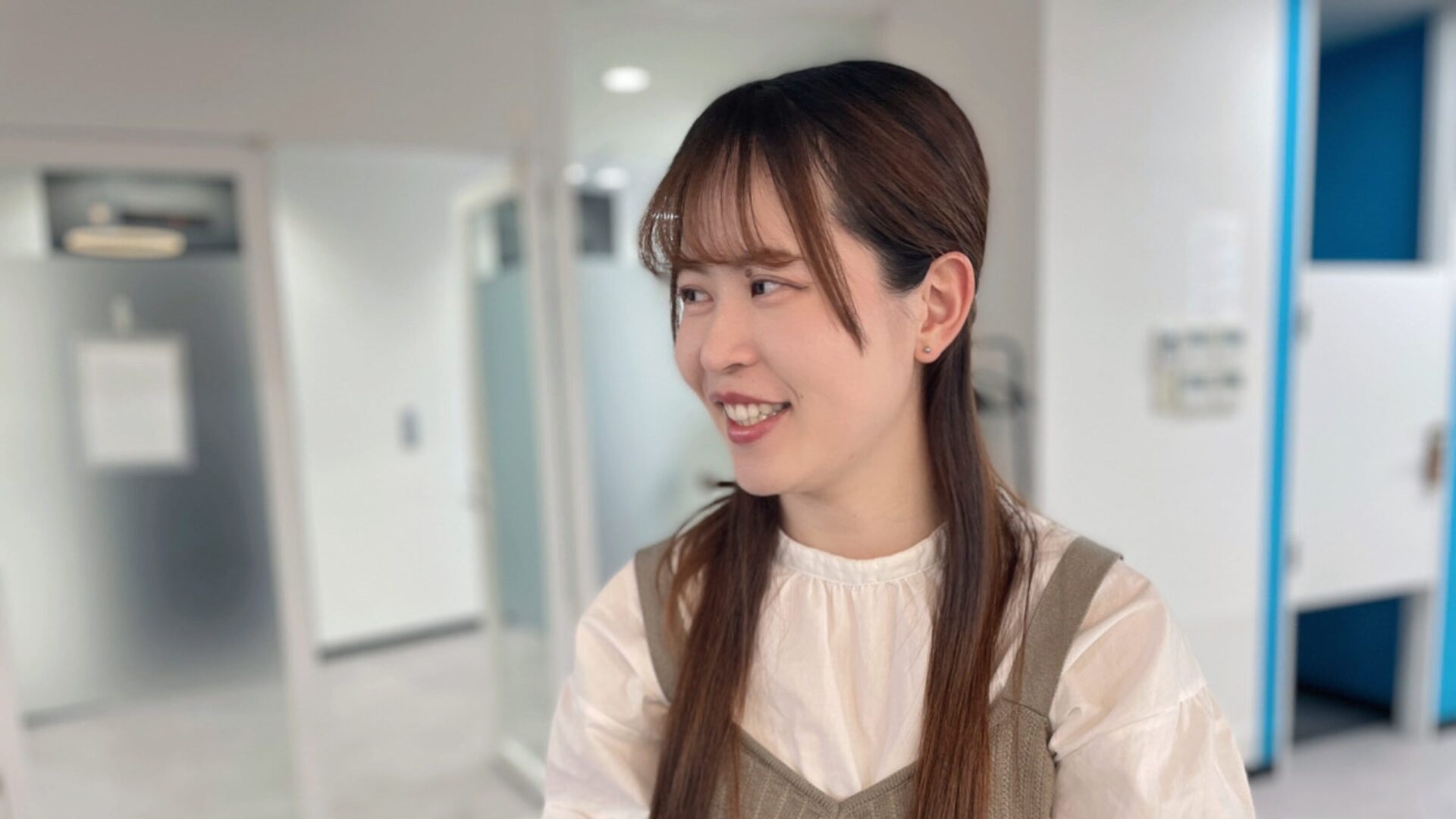 社会を根本から変えることにチャレンジしたい！