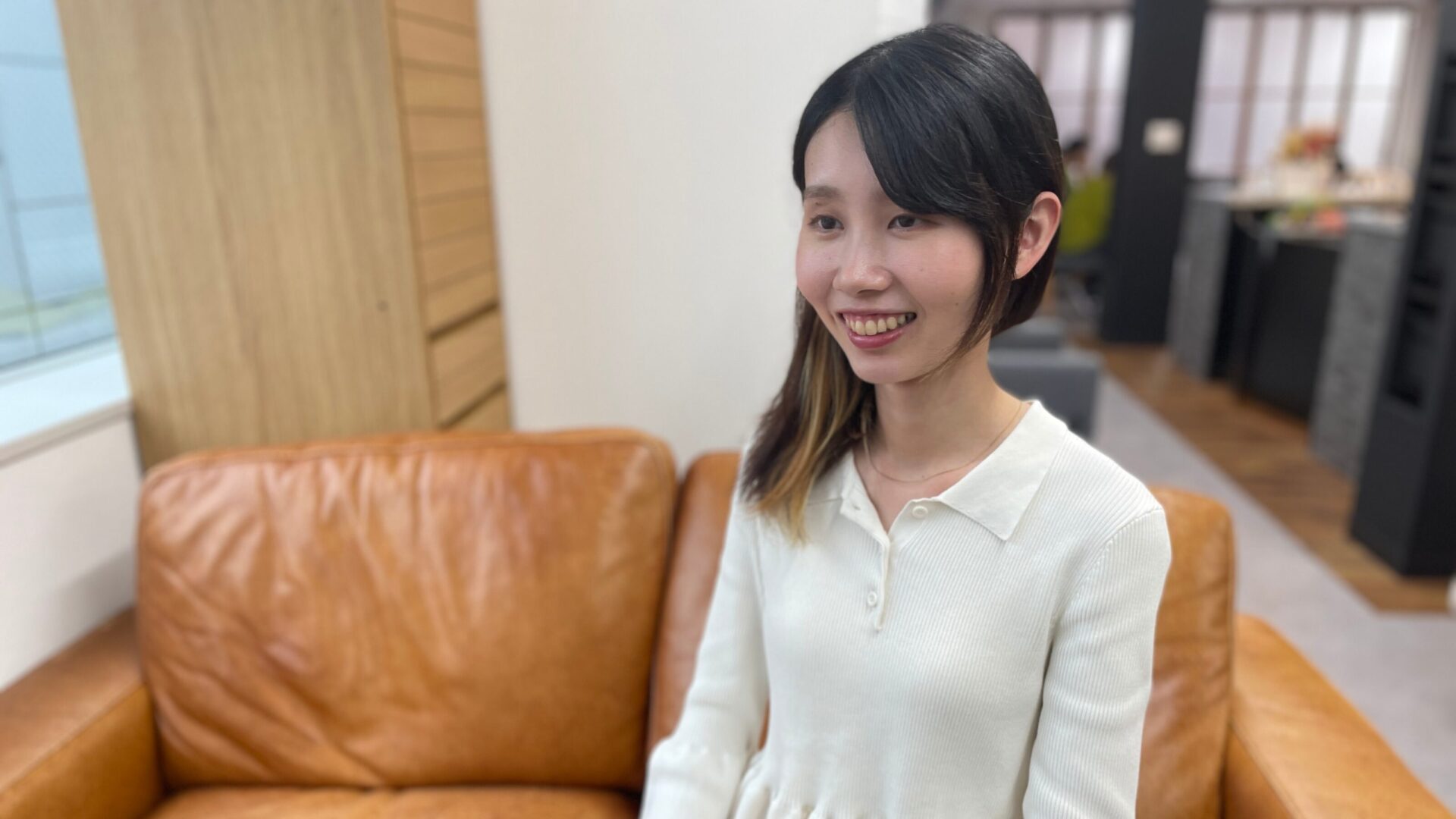もっともっと、社会を変える仲間を増やしていきたい