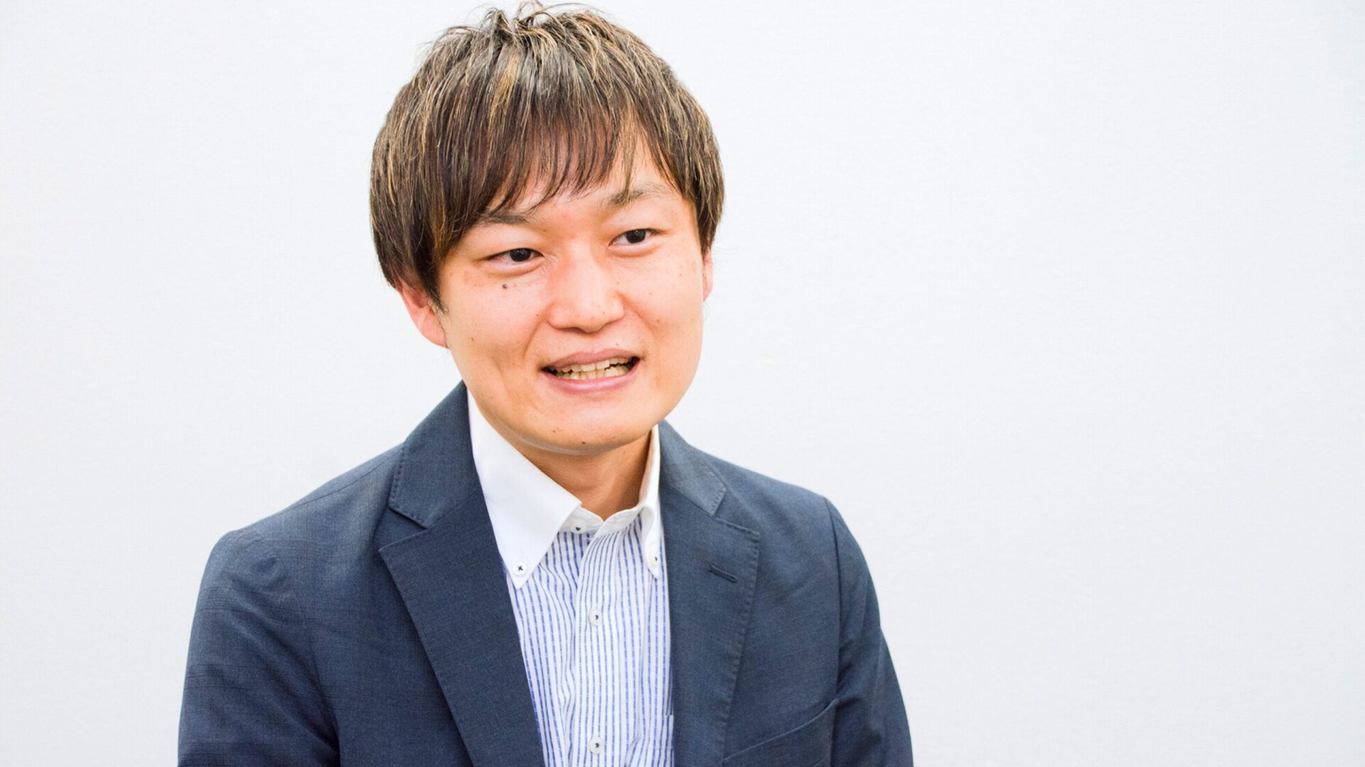 どこにも「正解」がないのが苦しくも楽しく、飽きない