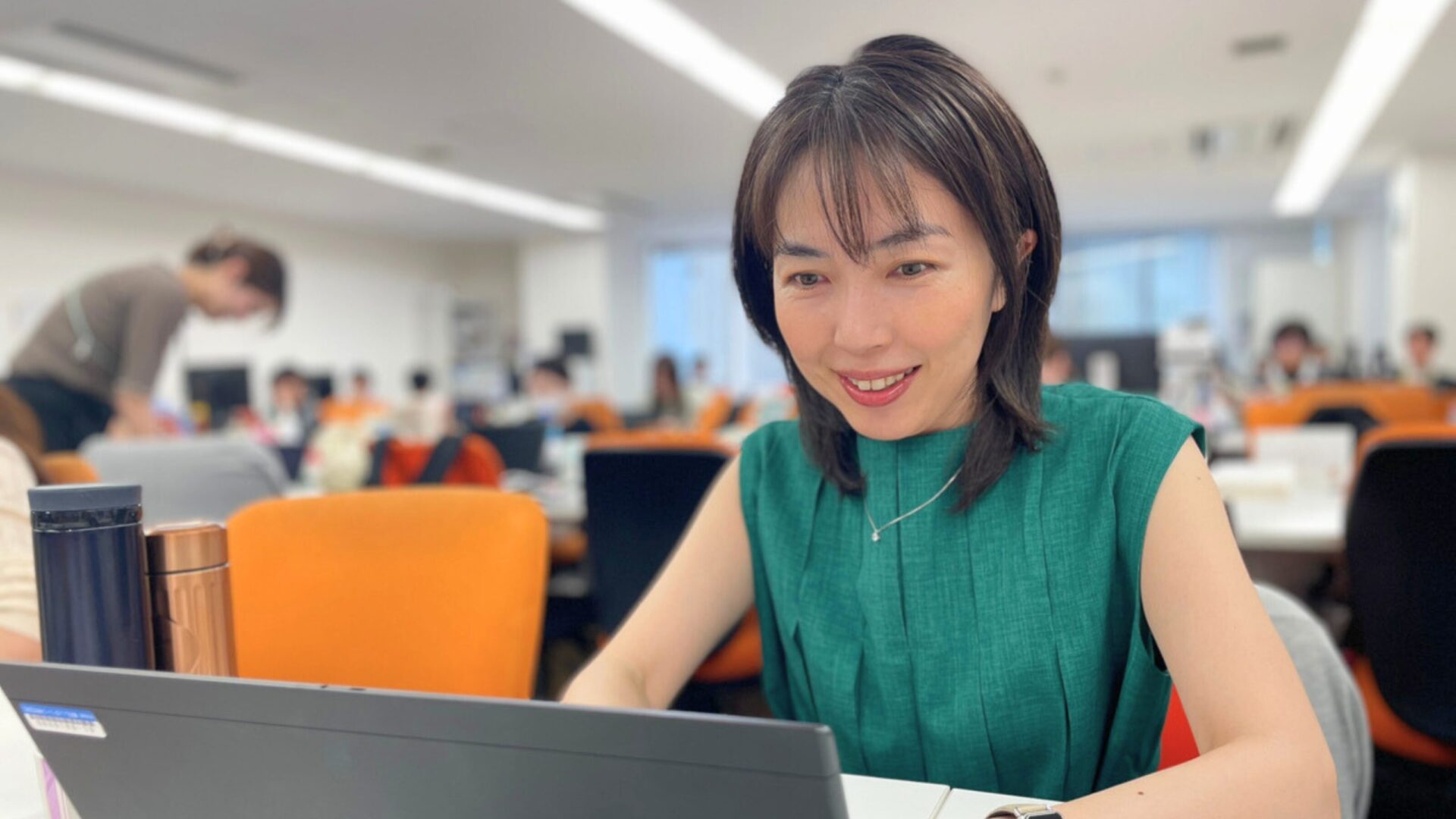 社会にあるいろんな「辛い」気持ちの人が、1人でもいなくなるように