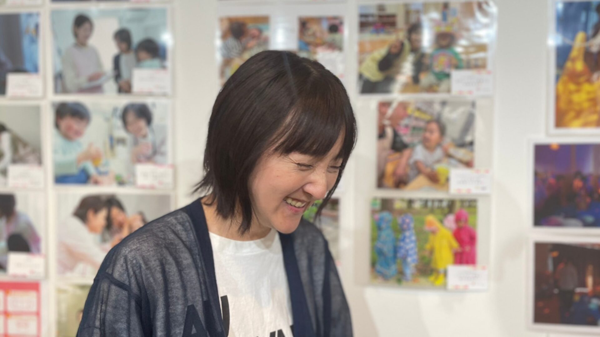 理想に向かって、愚直に、時には泥くさく挑戦していける