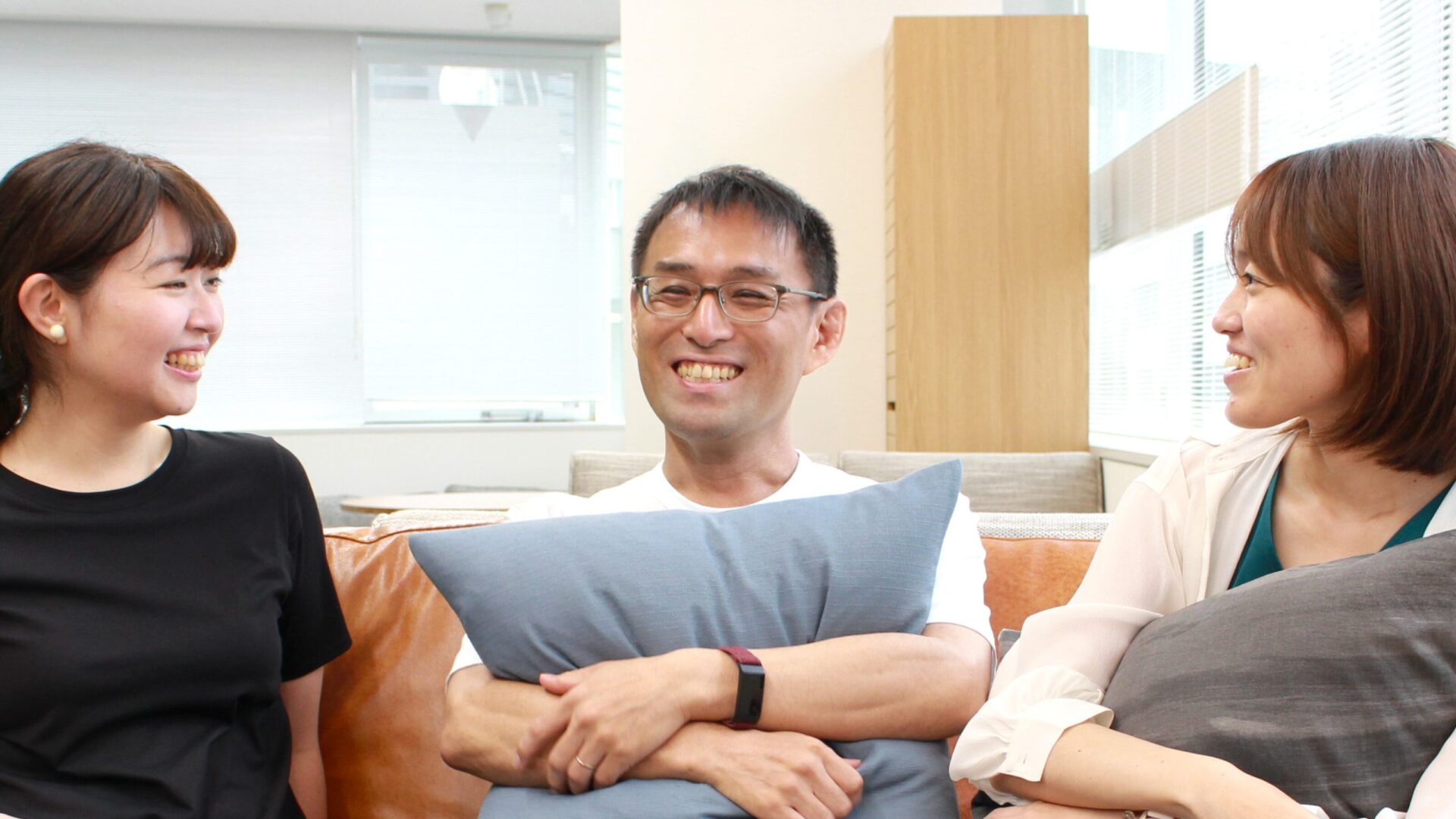 まだ見ぬこどもたちに向けて、道を残し続ける