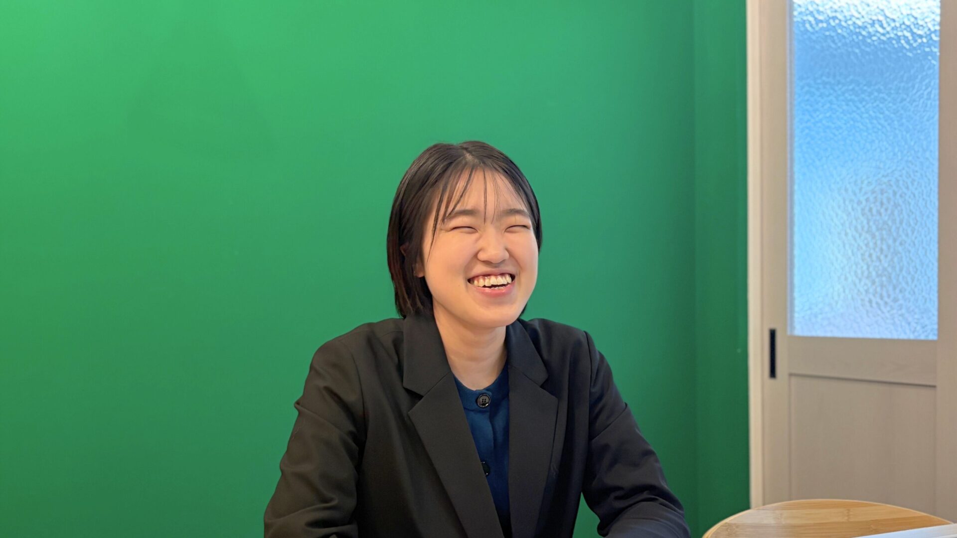 自責も他責も生まない社会を、企業との対話で拓く