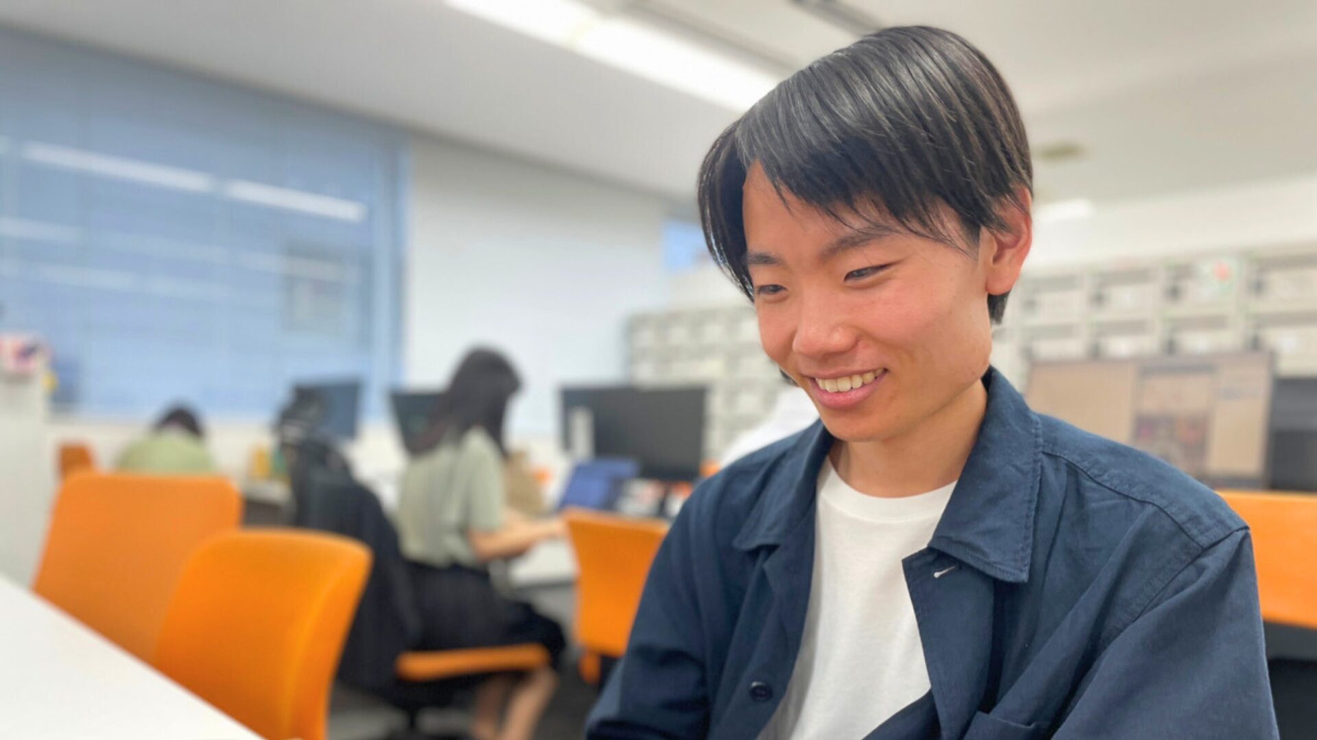 「この世界に生まれてよかった」と思える社会にしたい