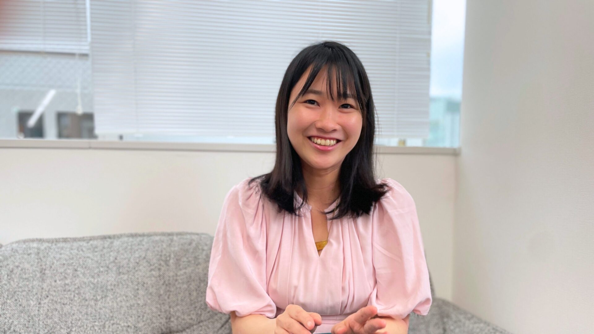 全てのこどもたちが健やかに愛され、全ての大人が健やかに人を愛せる社会へ