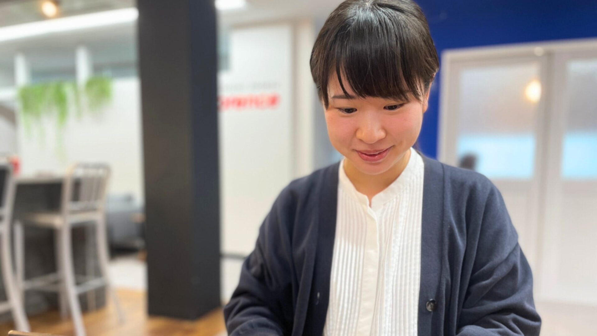 多様な選択肢や可能性をこどもたちに手渡していきたい