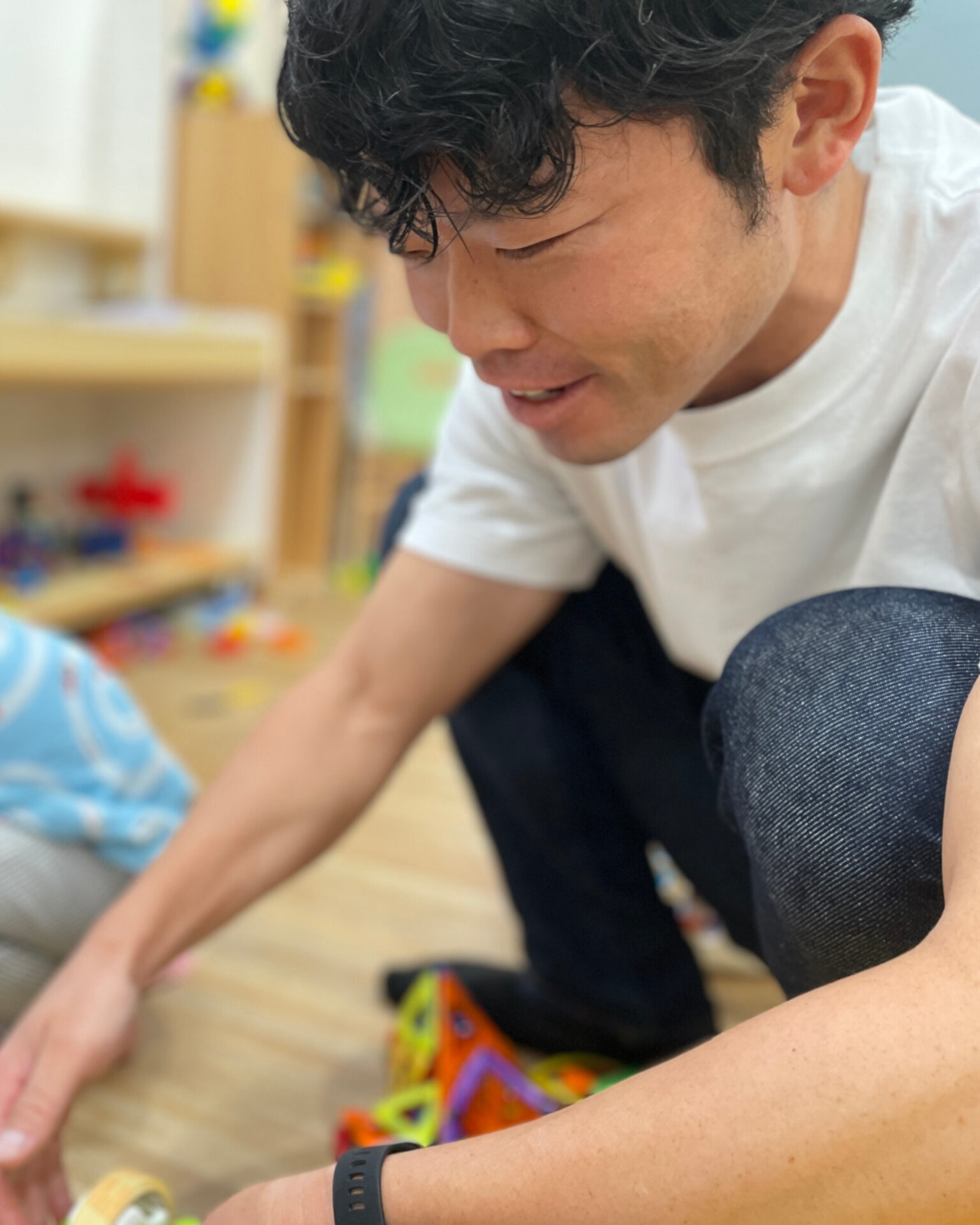 10年後の日本において、保育園の価値をいまの10倍にしたい