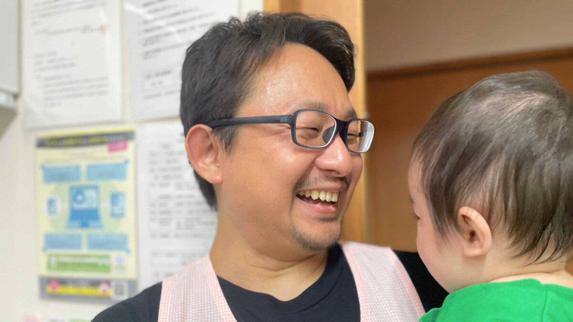 いつか社会課題を自分たちで解決しようとする大人に育つように