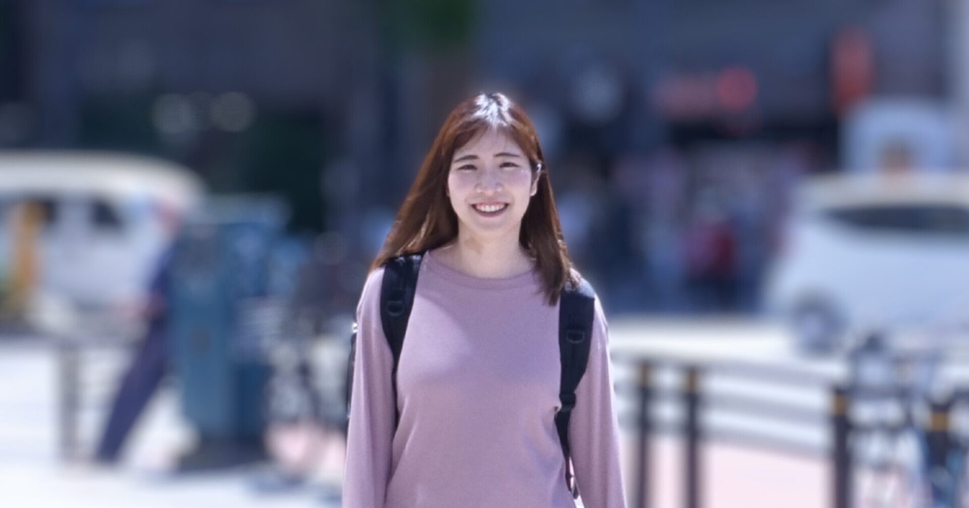 一人一人の「やってみたい」に寄り添う看護師のしごと