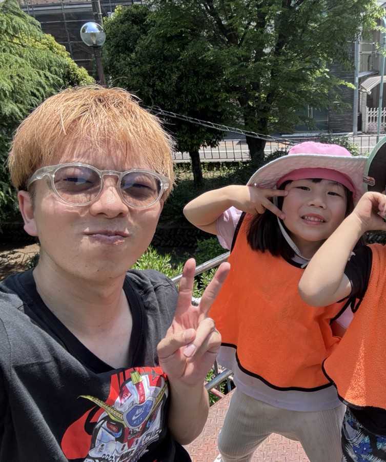 こどもと向き合う毎日の積み重ねが社会を変える力になる
