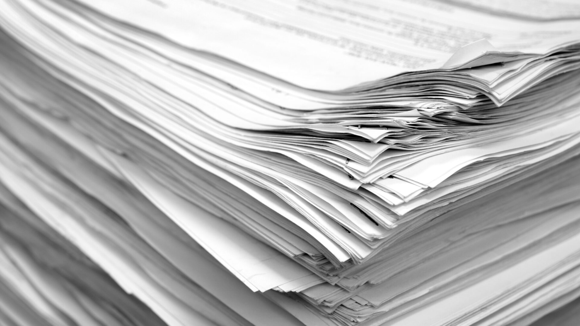 採用担当として書類選考をしてみよう(人事/採用担当)