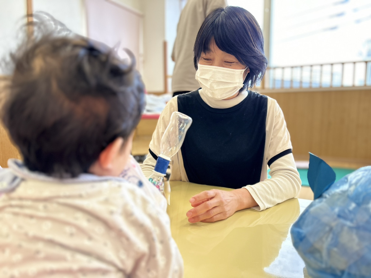 休みや制度も安心、ライフステージに合わせて長く働ける環境