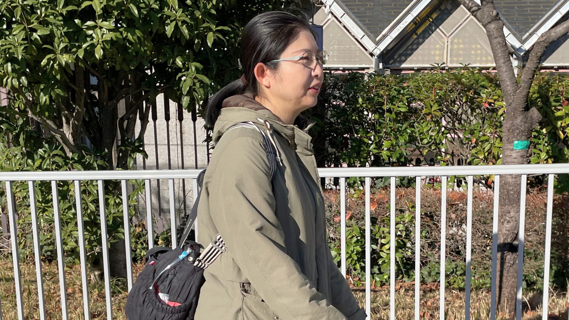 “かけつけ”の達人~街をめぐる仕事の楽しみ方~