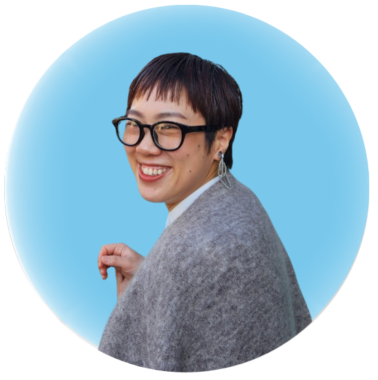 木村 清香（障害児保育園ヘレン・保育スタッフ）