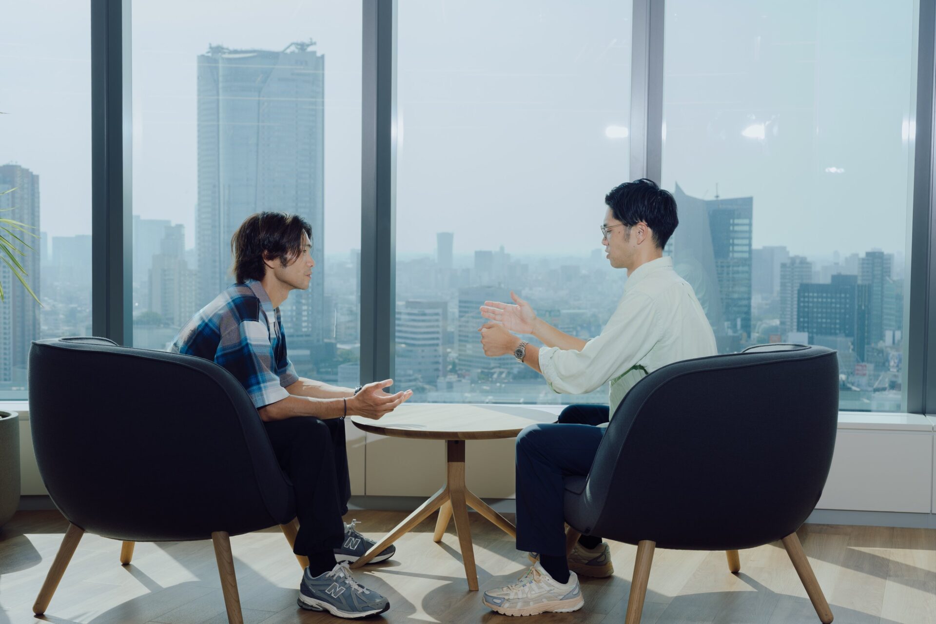 一人ひとりが自律的なキャリアを創る