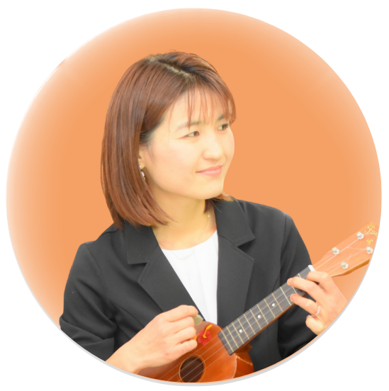 森﨑 響子（障害児訪問保育アニー・保育スタッフ）