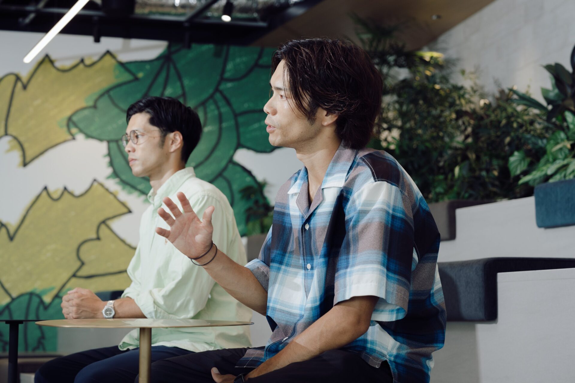 未来の世代のためにソーシャルセクターのキャリアを切り拓く