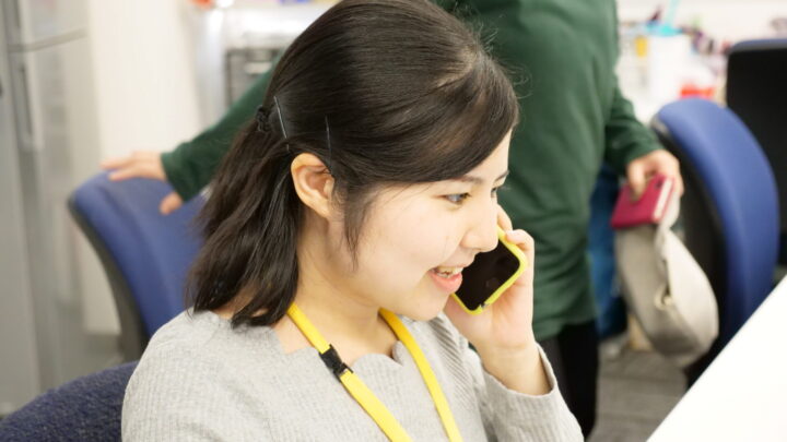 「独りじゃない」安心感。保育スタッフが語るサポートセンター