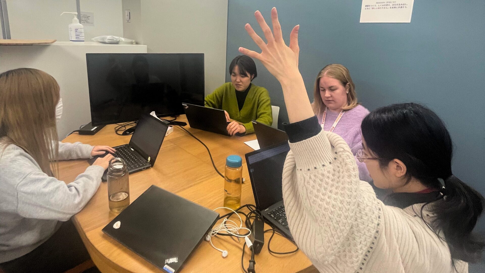 新卒2年目の挑戦！まさかこんなをプロジェクトを任されるなんて！？