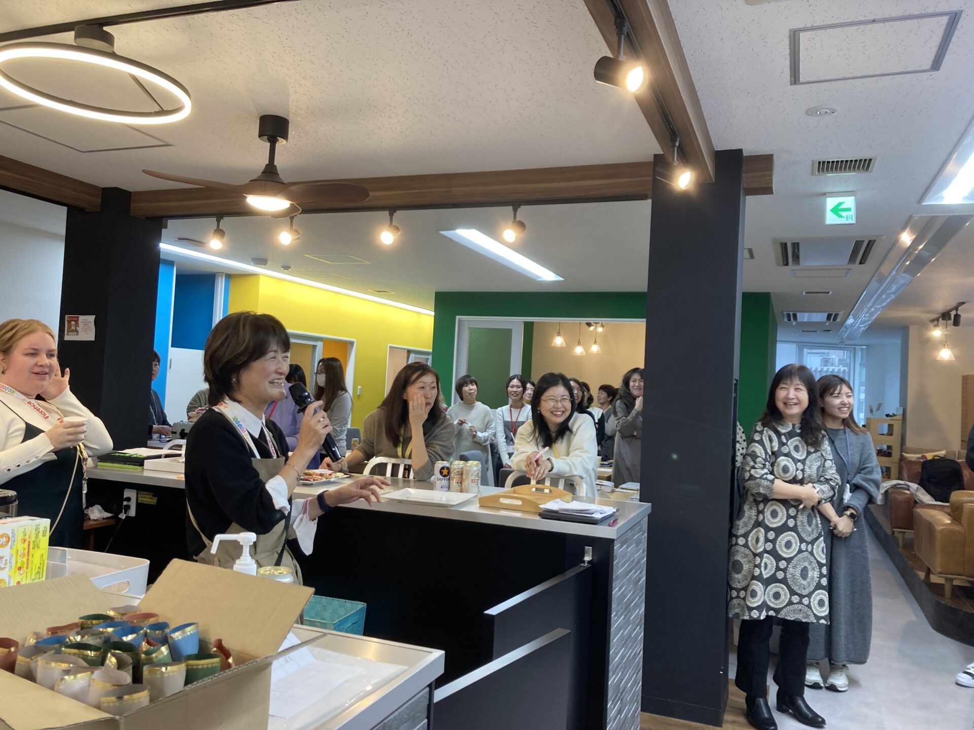 働きがいは自分たちでつくる ~病児保育事業部に学ぶ組織の作り方~