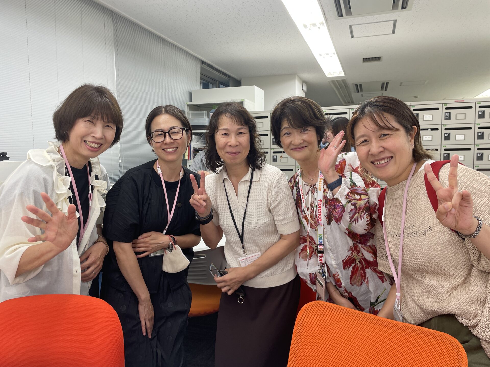 「60歳まで働けるかな」と悩んだ50代保育士が、一対一の病児保育へ転職して見つけた“自分に合った働き方”