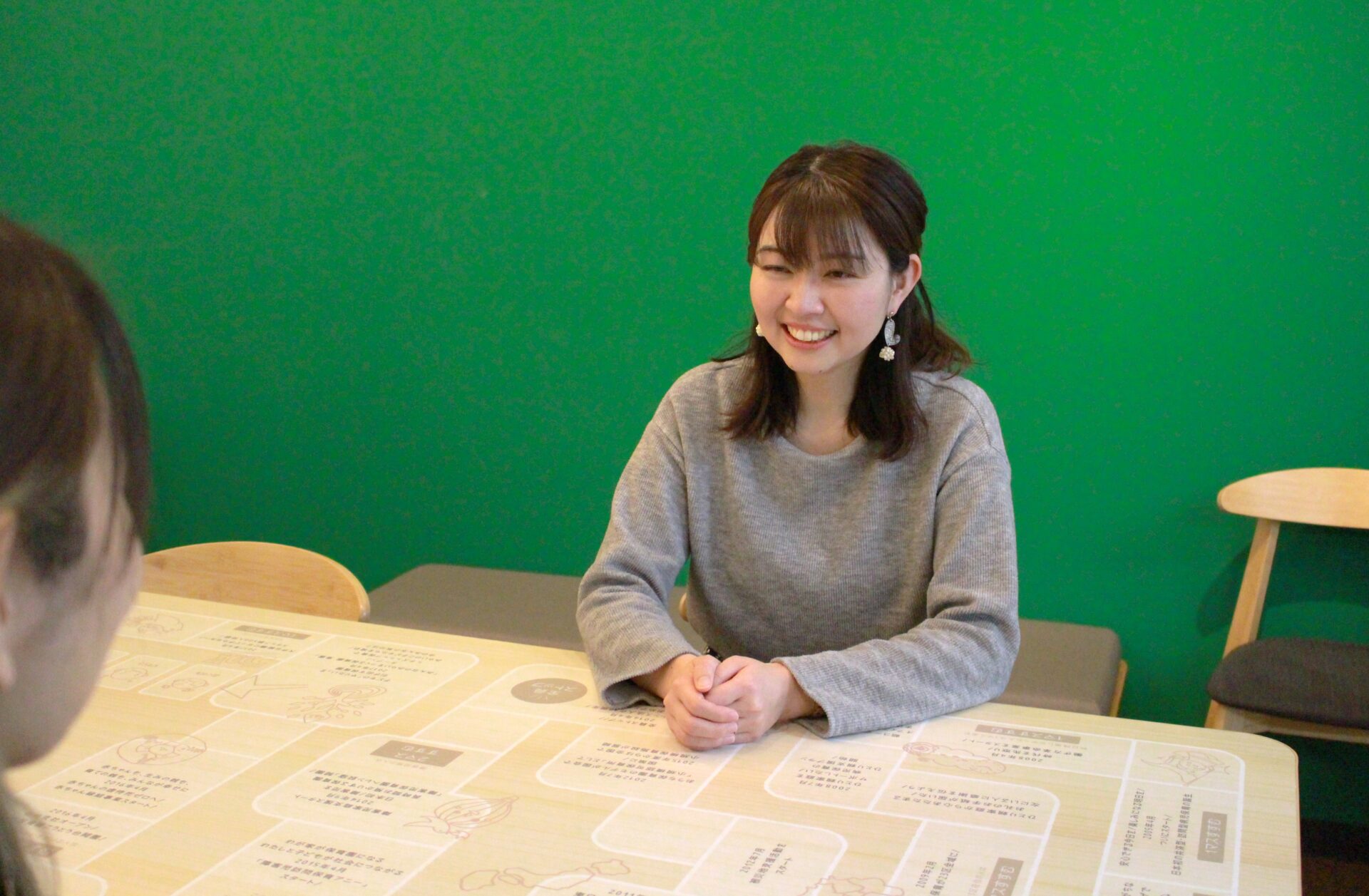 一人の「変えたい」を、社会を変える組織の力へ。採用・育成を担う「迎える育む」チーム