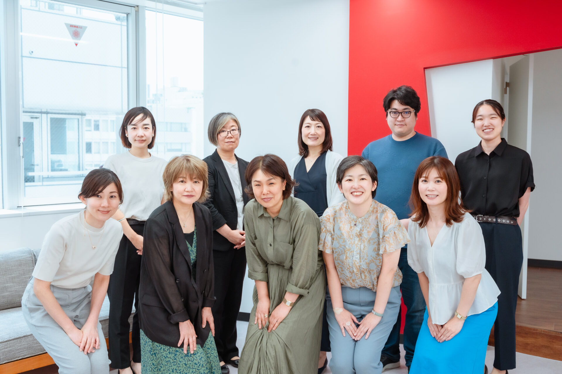想いに共感する、仲間を増やす。―わたしたちが「寄付」の仕事に誇りを持つ理由―